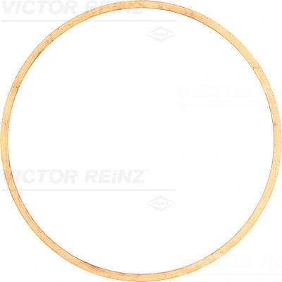 Gasket, cylinder head